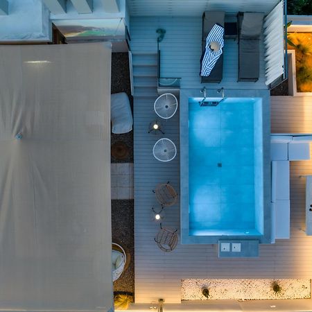 El Cielo Where Luxury Meets The Sky Каламата Екстер'єр фото